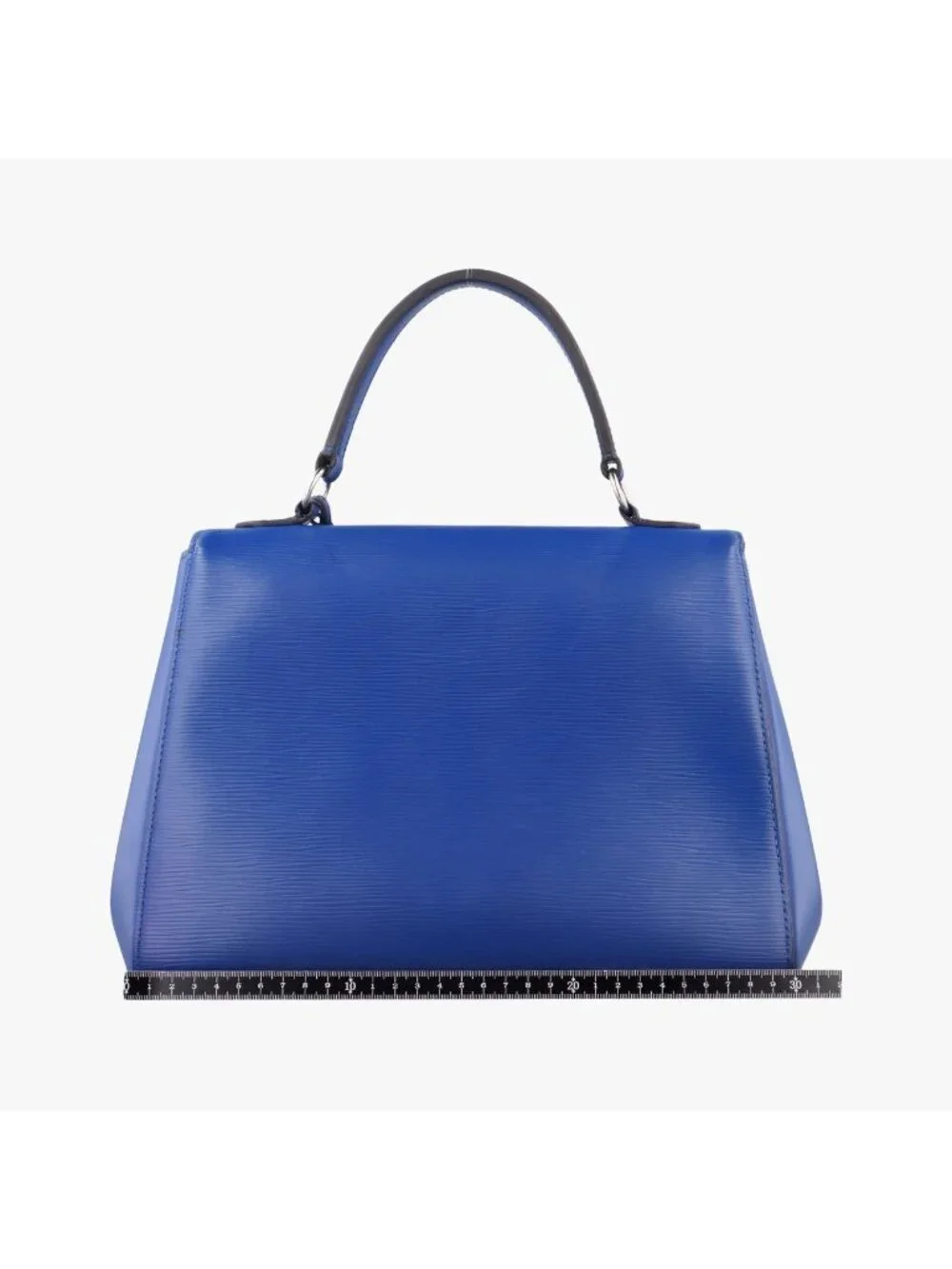 Louis Vuitton Cluny MM Navy